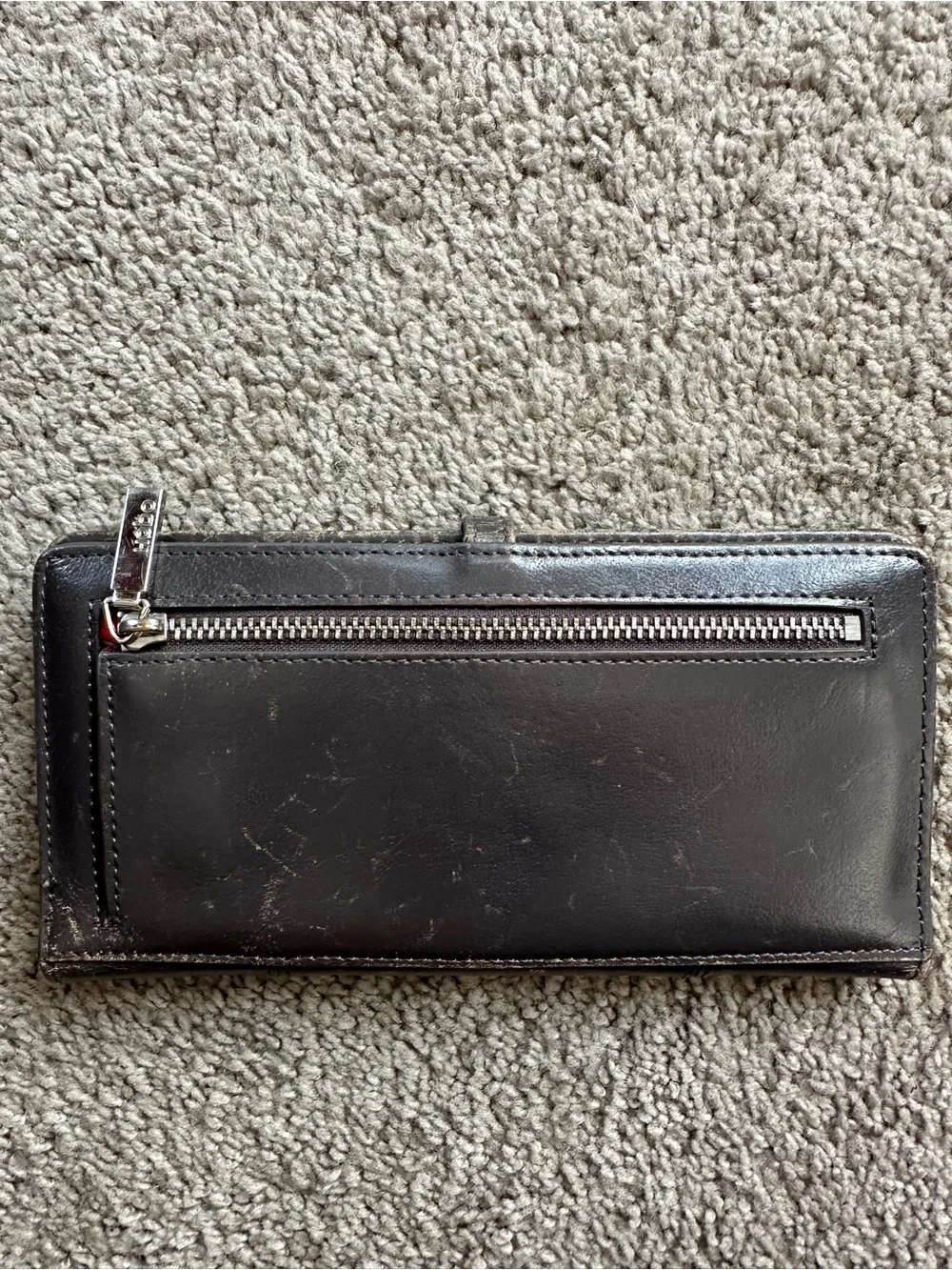 Hobo wallet